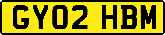 GY02HBM