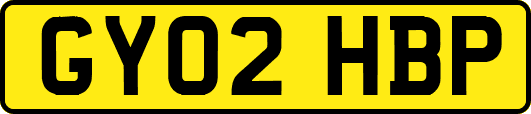 GY02HBP