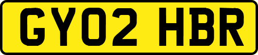 GY02HBR