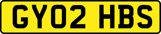 GY02HBS
