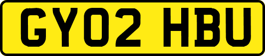 GY02HBU