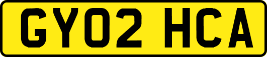 GY02HCA