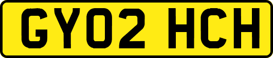 GY02HCH