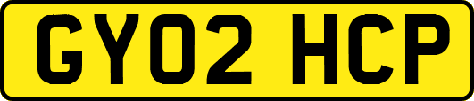 GY02HCP