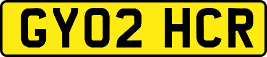 GY02HCR