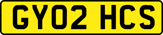 GY02HCS