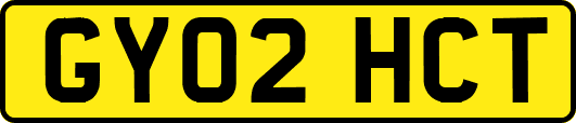 GY02HCT