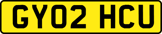 GY02HCU