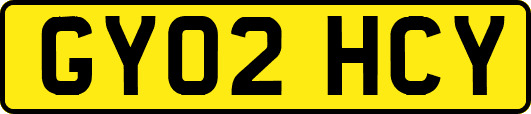 GY02HCY