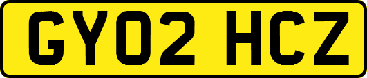 GY02HCZ