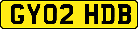 GY02HDB
