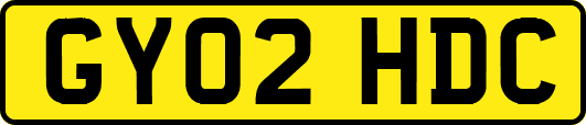 GY02HDC