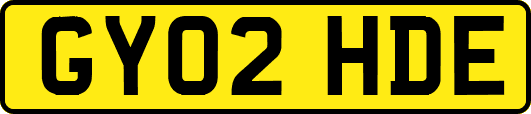 GY02HDE