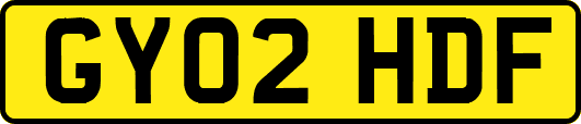 GY02HDF