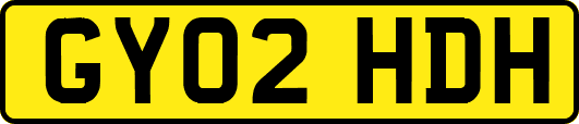 GY02HDH