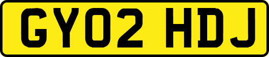 GY02HDJ