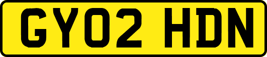 GY02HDN