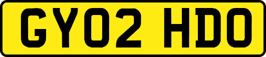 GY02HDO