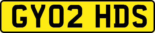 GY02HDS