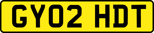 GY02HDT