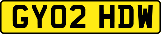 GY02HDW