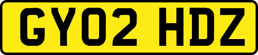 GY02HDZ