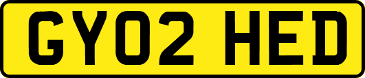 GY02HED