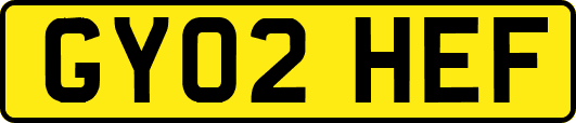 GY02HEF