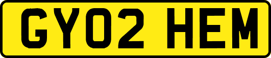 GY02HEM