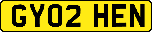GY02HEN