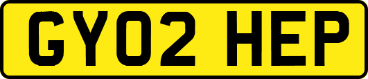 GY02HEP