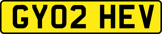 GY02HEV