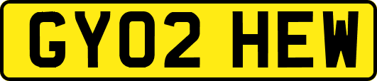 GY02HEW