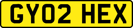 GY02HEX