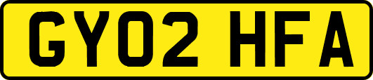GY02HFA
