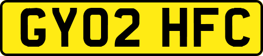 GY02HFC