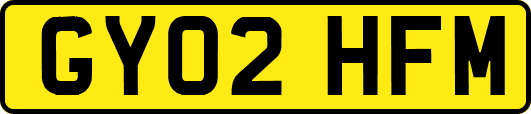GY02HFM