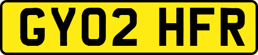 GY02HFR