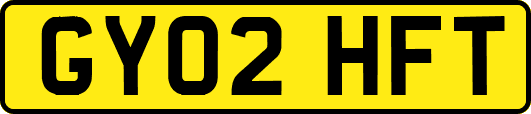 GY02HFT