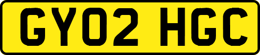 GY02HGC