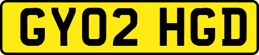 GY02HGD