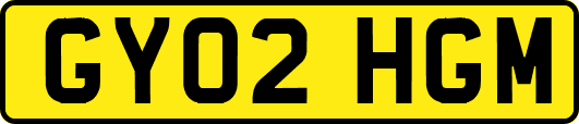 GY02HGM