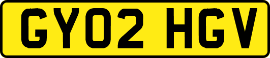 GY02HGV