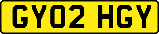 GY02HGY
