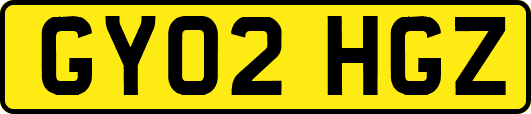 GY02HGZ