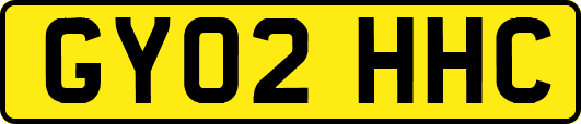 GY02HHC