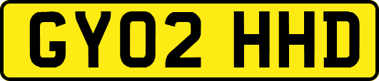 GY02HHD