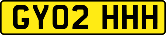 GY02HHH
