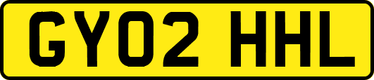 GY02HHL