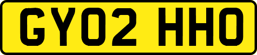 GY02HHO